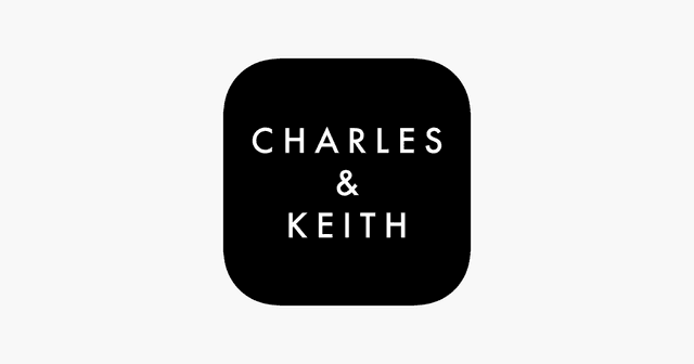 Charles And Keith EU